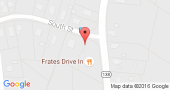 Frates Drive-In