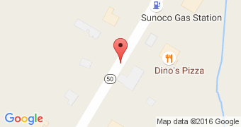 Dino's Pizza Restaurant