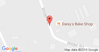 Daisy's Bake Shop