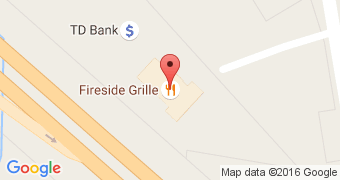 Fireside Grille