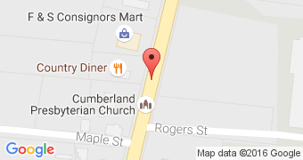 Country Diner