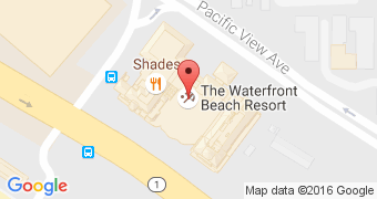 Shades Restaurant