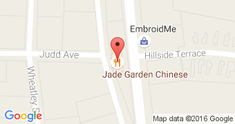 Jade Garden Chinese Restaurant