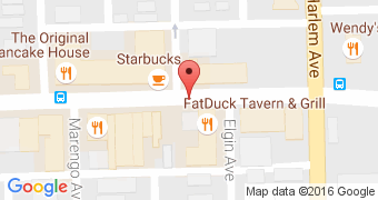 Duckfat Tavern and Grill
