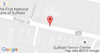 Suffield Pizza & Family Restaurant