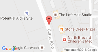 Stone Creek Pizza PSJ