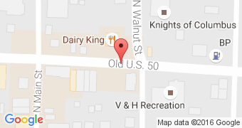 Dairy King