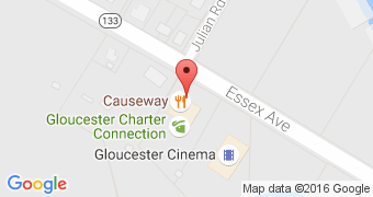 Causeway Restaurant