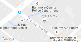 Royal Farms