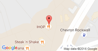 IHOP