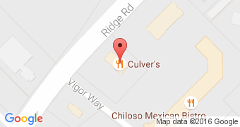 Culver's