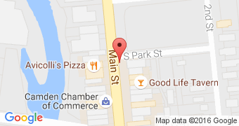 Avicolli's Pizza