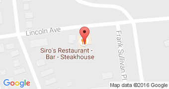 Siro's