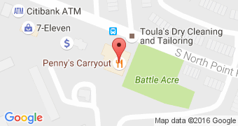Penny's Restaurant and Carry Out