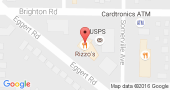 Rizzo's
