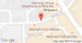 Cameron's Steak House