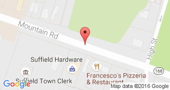 Francesco's Pizzeria & Restaurant