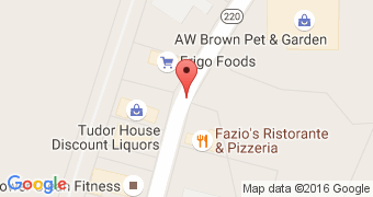 Fazio's Ristorante & Pizzeria