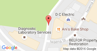 Ani's Bake Shop