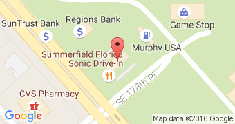 Sonic Drive-In