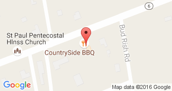 Country-Side Bar-B-Que Incorporated
