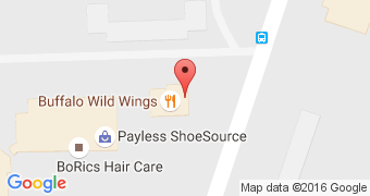 Buffalo Wild Wings