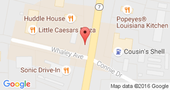 Huddle House