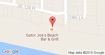 Gator Joe's