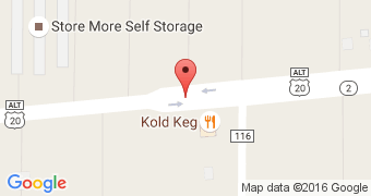 Bev's Kold Keg