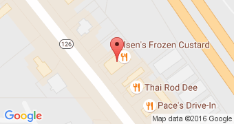Neilsen's Frozen Custard