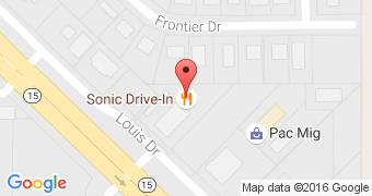 Sonic Drive-In