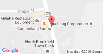 Jim's Pizza