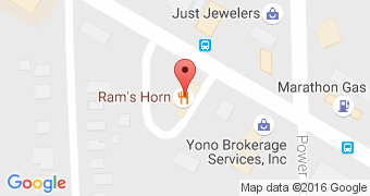 Ram's Horn Restaurant