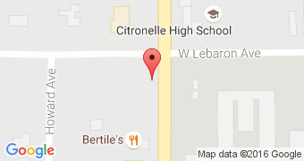 Bertile's Restaurant