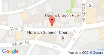 Harp & Dragon Pub