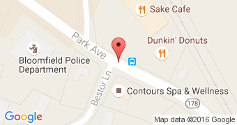 Park Avenue Pizza