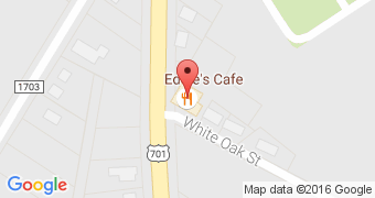 Eddie's Cafe