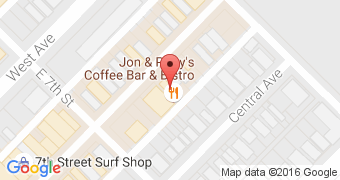 Jon & Patty's Coffee Bar & Bistro