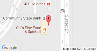 Cal's Fine Food & Spirits II