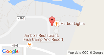 Harbor Lights Restaurant