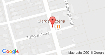 Diana's Pizza