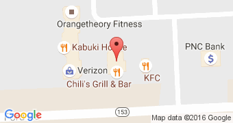 Chili's Grill & Bar