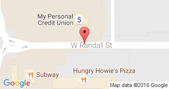 Hungry Howie's Pizza