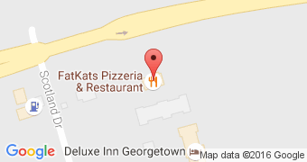 Fatkat's