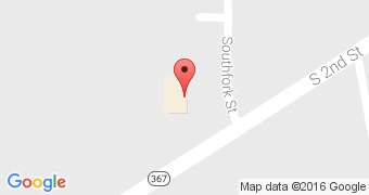 Larry's Pizza of Cabot
