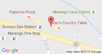 Papenos Pizza