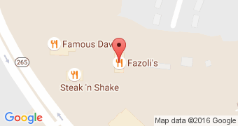 Fazoli's