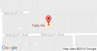 Tally Ho