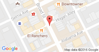 El Ranchero's