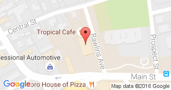 Dino's Trattoria